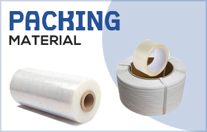Supplier of Packing Materials