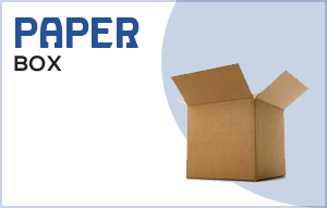 Supplier of Paper Boxes