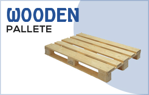 Supplier of Packaging Pallets